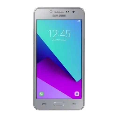 Samsung Galaxy Grand Prime Plus G532 8GB Silver Cep Telefonu (Distribütör Garantili)