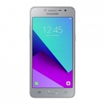 Samsung Galaxy Grand Prime Plus G532 8GB Silver Cep Telefonu (Distribütör Garantili)