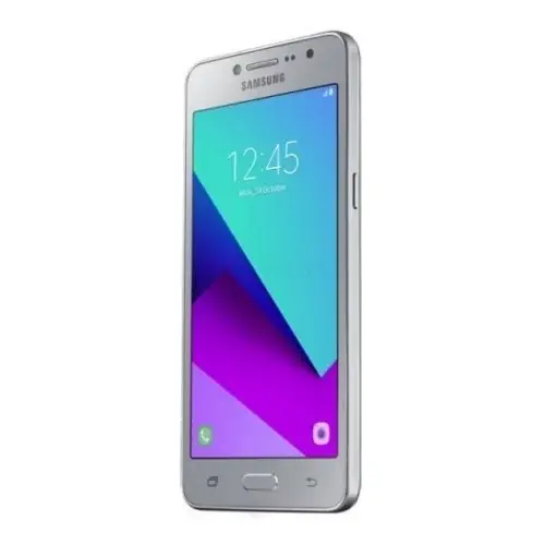 Samsung Galaxy Grand Prime Plus G532 8GB Silver Cep Telefonu (Distribütör Garantili)