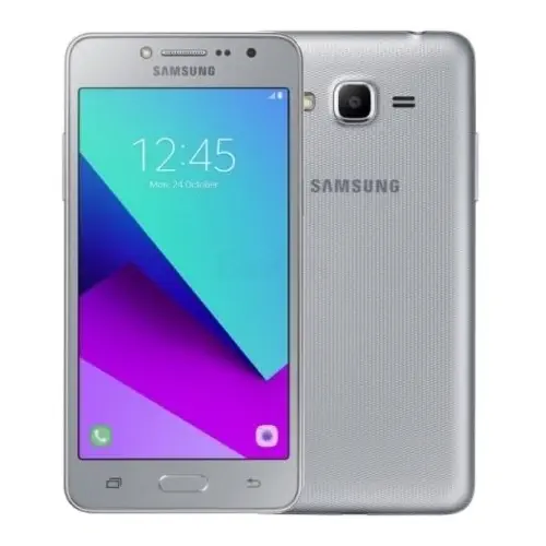 Samsung Galaxy Grand Prime Plus G532 8GB Silver Cep Telefonu (Distribütör Garantili)