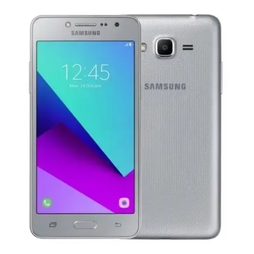 Samsung Galaxy Grand Prime Plus G532 8GB Silver Cep Telefonu  (Distribütör Garantili)