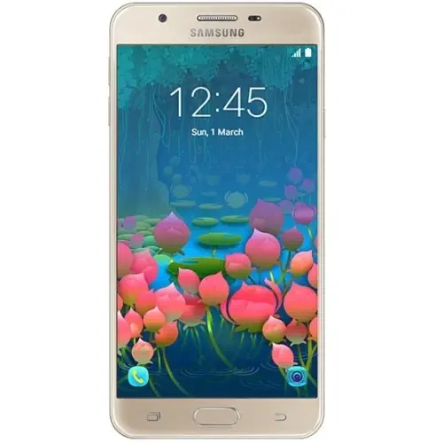 Samsung Galaxy J7 Prime 16GB Gold Cep Telefonu - Distribütör Garantili
