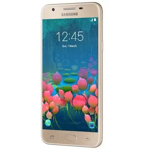 Samsung Galaxy J7 Prime 16GB Gold Cep Telefonu - Distribütör Garantili