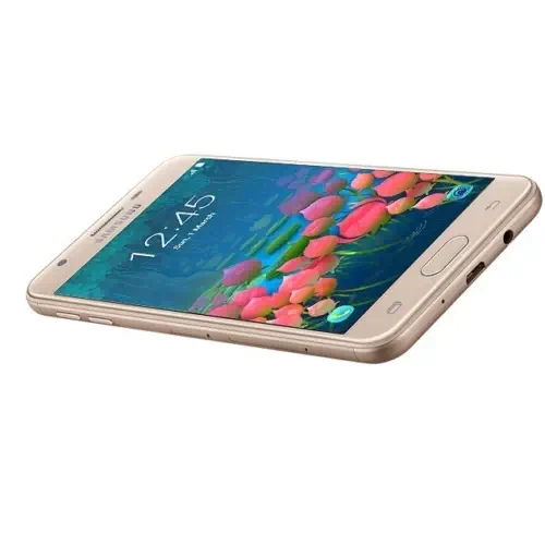 Samsung Galaxy J7 Prime 16GB Gold Cep Telefonu - Distribütör Garantili
