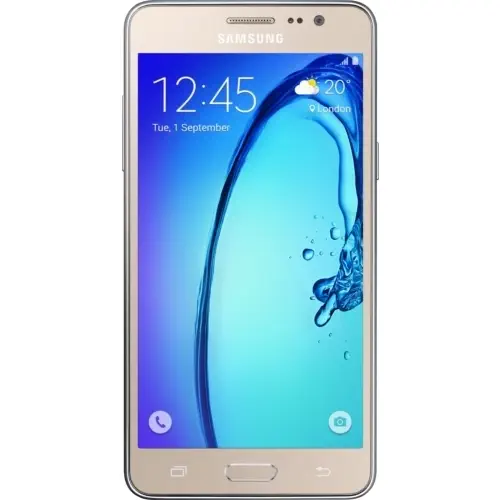 Samsung Galaxy ON7 G600F 8GB Gold Cep Telefonu (Distribütör Firma Garantili)