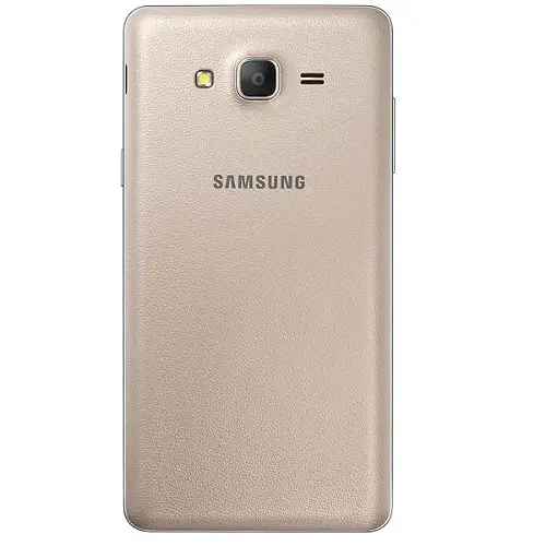 Samsung Galaxy ON7 G600F 8GB Gold Cep Telefonu (Distribütör Firma Garantili)