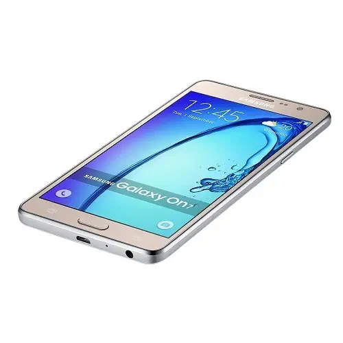 Samsung Galaxy ON7 G600F 8GB Gold Cep Telefonu (Distribütör Firma Garantili)