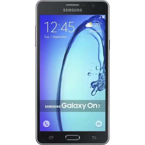 Samsung Galaxy ON7 G600F 8GB Siyah Cep Telefonu (Distribütör Firma Garantili)