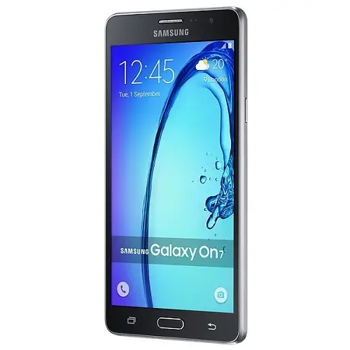 Samsung Galaxy ON7 G600F 8GB Siyah Cep Telefonu (Distribütör Firma Garantili)