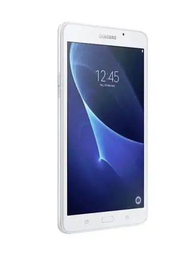 Samsung Galaxy Tab A6 T280Q 8GB Wi-Fi 7″ Beyaz Tablet - 2 Yıl Samsung Türkiye Garantili