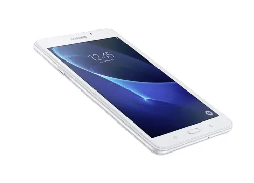Samsung Galaxy Tab A6 T280Q 8GB Wi-Fi 7″ Beyaz Tablet - 2 Yıl Samsung Türkiye Garantili