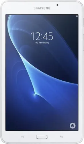 Samsung Galaxy Tab A6 T280Q 8GB Wi-Fi 7″ Beyaz Tablet - 2 Yıl Samsung Türkiye Garantili