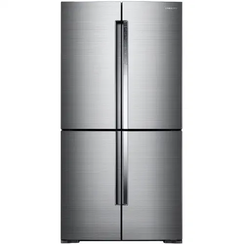 SAMSUNG RF85K90127F/TR GARDOLAP TİPİ İNOX BOZDOLAB