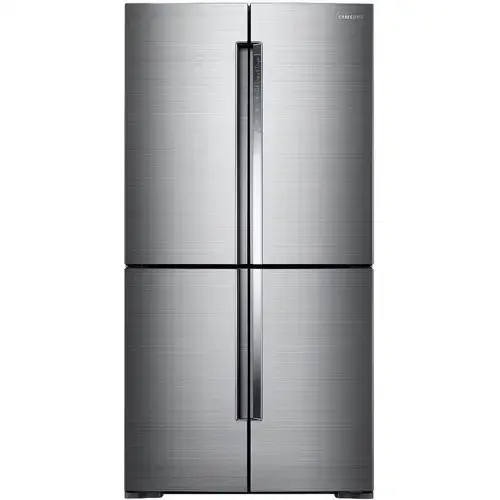 SAMSUNG RF85K90127F/TR GARDOLAP TİPİ İNOX BOZDOLAB