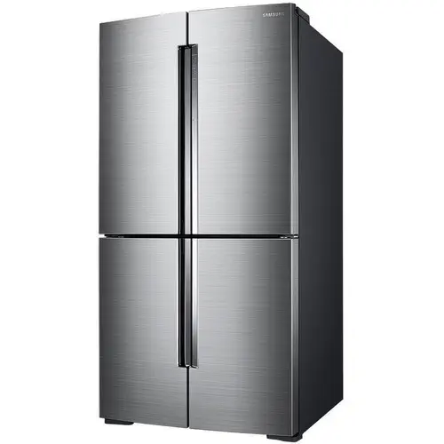 SAMSUNG RF85K90127F/TR GARDOLAP TİPİ İNOX BOZDOLAB