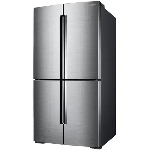 SAMSUNG RF85K90127F/TR GARDOLAP TİPİ İNOX BOZDOLAB