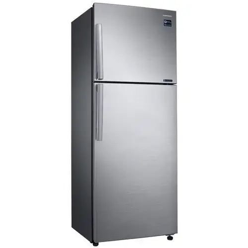 Samsung  RT38K5100S8/TR  397 Lt No-Frost  Buzdolabı Inox