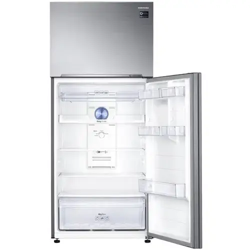 Samsung RT53K6030S8/TR Inox No-Frost Buzdolabı