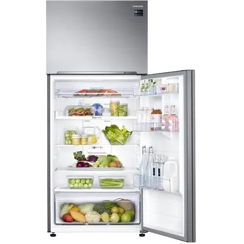Samsung RT53K6030S8/TR Inox No-Frost Buzdolabı