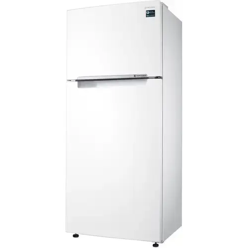 Samsung RT53K6030WW/TR Beyaz 543 Lt No Frost Buzdolabı