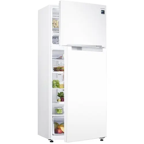Samsung RT53K6030WW/TR Beyaz 543 Lt No Frost Buzdolabı