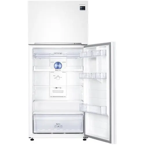 Samsung RT53K6030WW/TR Beyaz 543 Lt No Frost Buzdolabı
