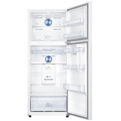 SAMSUNG RT62K7060WW/TR BEYAZ, NO-FROST BUZDOLABI
