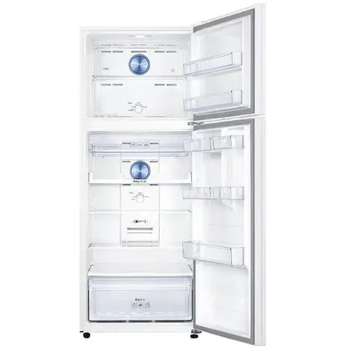 SAMSUNG RT62K7060WW/TR BEYAZ, NO-FROST BUZDOLABI