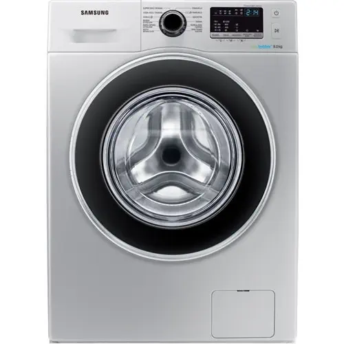 SAMSUNG WW80J4260GS/AH 1200 DEVİR 8 KG ÇAM.MAKİNE