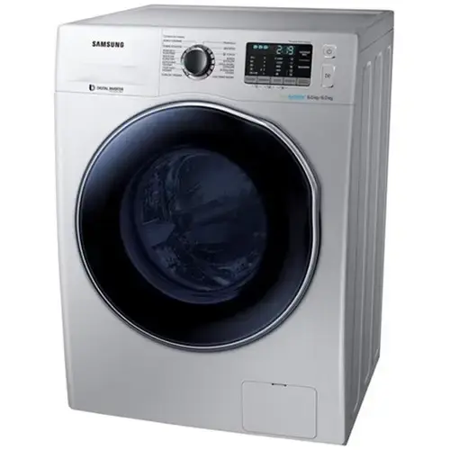 Samsung  WD80J5410AS/AH 1400 Devir 8 Kg Çamaşır Makinesi