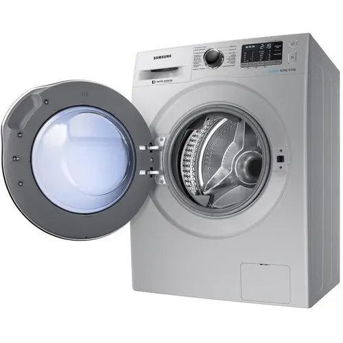 Samsung WD80J5410AS/AH 1400 Devir 8 Kg Çamaşır Makinesi
