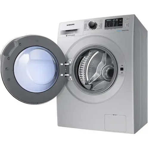 Samsung  WD80J5410AS/AH 1400 Devir 8 Kg Çamaşır Makinesi