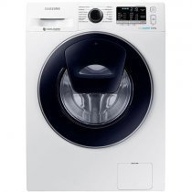 SAMSUNG WW80K5410UW/AH 1400 DEVİR 8 KG ÇAM.MAKİNE