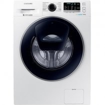 Samsung WW90K5410UW/AH 9 Kg 1400 Devir Çamaşır Makinesi