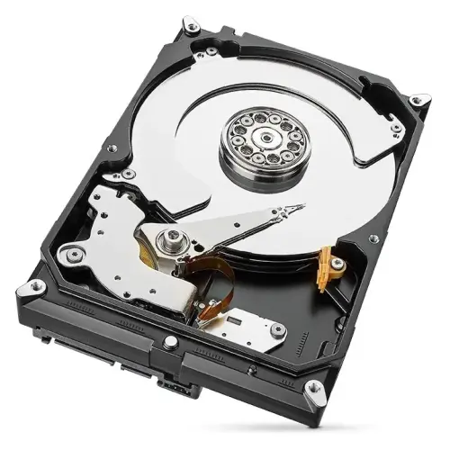 Seagate Skyhawk ST2000VX008 3.5″ 2TB 5900Rpm 64MB Önbellek SATA3 180MB/s Hard Disk