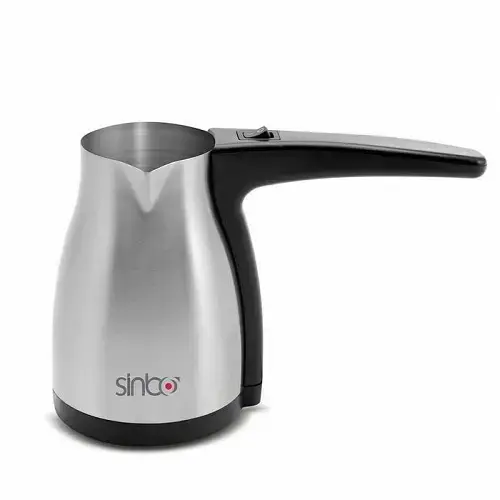 Sinbo SCM-2932 Elektrikli Cezve