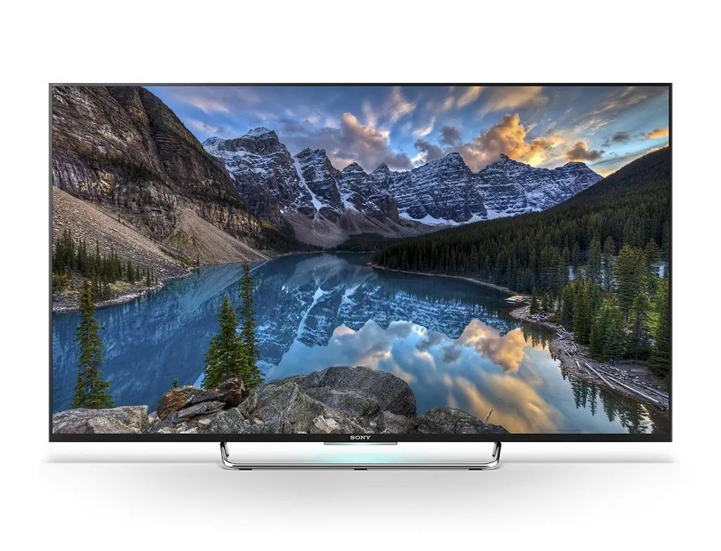 Sony KDL-55W805C 55″ 140 Ekran Full HD 800 Hz 3D (ANDROİD) LED TV
