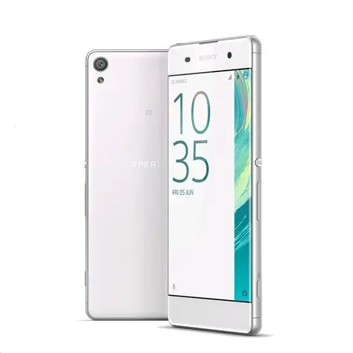 Sony Xperia XA F3111 16GB Beyaz Cep Telefonu (Distribütör Garantili)