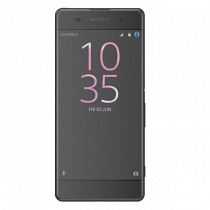 Sony Xperia XA F3111 16GB Siyah Cep Telefonu (Distribütör Garantili)