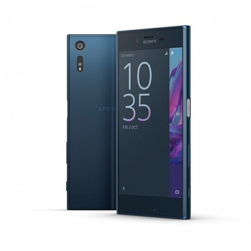 Sony Xperia XZ F8331 32GB Forest Blue Cep Telefonu (Distribütör Garantili)