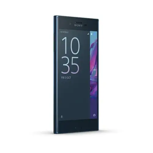 Sony Xperia XZ F8331 32GB Forest Blue Cep Telefonu (Distribütör Garantili)