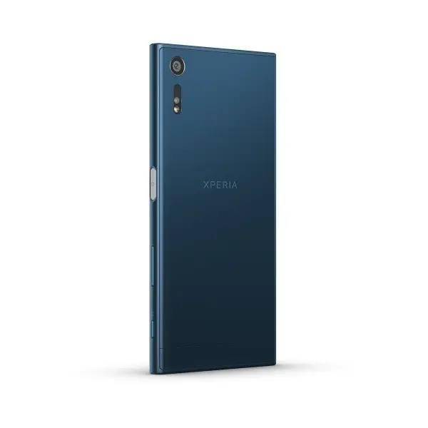 Sony Xperia XZ F8331 32GB Forest Blue Cep Telefonu (Distribütör Garantili)