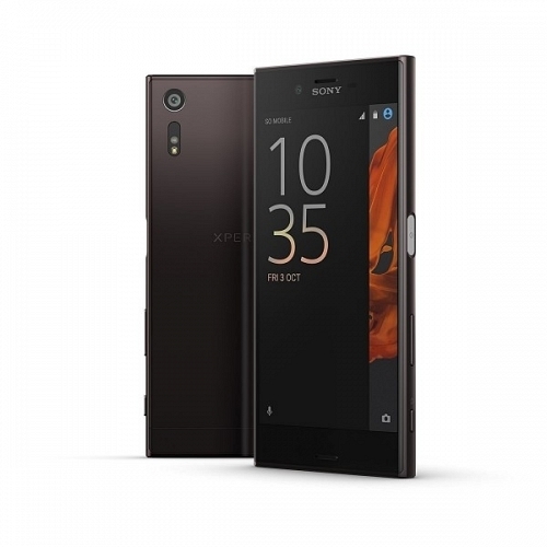 Sony Xperia XZ F8331 32GB Mineral Black Cep Telefonu (Distribütör Garantili)