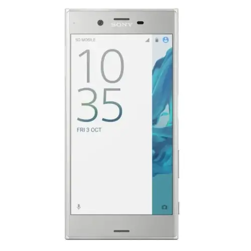 Sony Xperia XZ F8331 32GB Platinium Cep Telefonu (Distribütör Garantili)