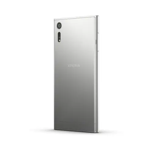 Sony Xperia XZ F8331 32GB Platinium Cep Telefonu (Distribütör Garantili)