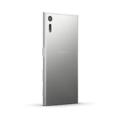 Sony Xperia XZ F8331 32GB Platinium Cep Telefonu (Distribütör Garantili)