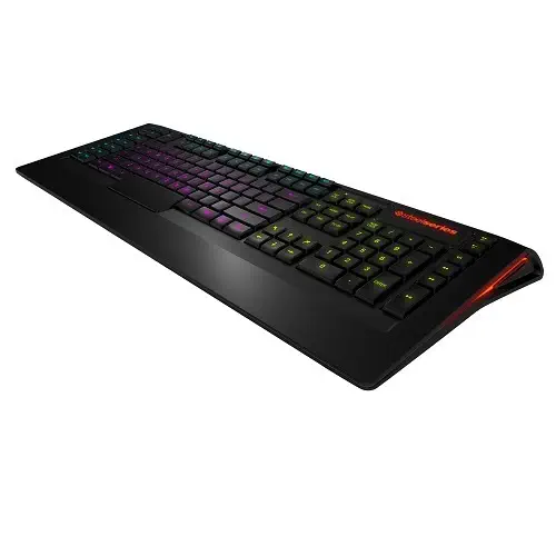 SteelSeries Apex 350 Oyuncu Klavyesi - 64473 