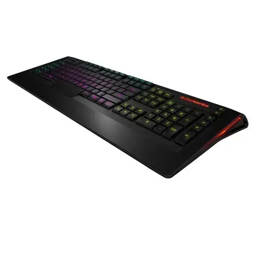 SteelSeries Apex 350 Oyuncu Klavyesi - 64473 