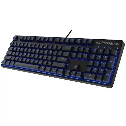 SteelSeries Apex M400 Mekanik Gaming (Oyuncu) Klavyesi SSK64558