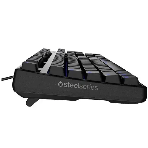 SteelSeries Apex M400 Mekanik Gaming (Oyuncu) Klavyesi SSK64558